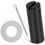Lower Gimbal Housing Swivel Pin Kit 8M0073409 Mercruiser Alpha One Gen Ii Bravo. Fixed Price $25.00.