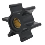 Westerbeke Flange Mount Marine Engine Water Pump Impeller 48500 34440. Fixed Price $17.50.