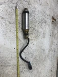 Mercruiser 4.3 262 Gm Vortec V6 Marine Engine Electric Gas Fuel Pump. Fixed Price $94.00.
