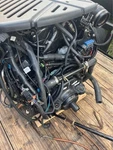 Mercruiser 496 Mag Ho 8.1L Marine Engine Freshwater Cooled. Fixed Price $13500.00.