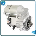 18144 Starter Fit For Kubota L3450DTGST 90-93 All V1902DIAE 36.7HP Dsl. Fixed Price $88.40.