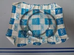*new Oem* 0720 Omc Johnson Evinrude Piston Ring Set 0385810. Fixed Price $21.05.