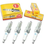 4PCS 07-09 Bombardier Sea-doo Speedster Wake Ngk Standard Spark Plugs 1494 Et. Fixed Price $34.11.