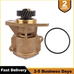For Yanmar Engine 6LP-DTZE 6LP-DTZY 6LP-STZE 6LPA-STZP2 Water Pump 119773-42502. Fixed Price $278.00.