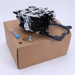 Rochester Quadrajet Carburetor 4 Barrel For Mcm 260 Mercruiser 350 5.7 V8 Engine. Fixed Price $264.88.