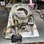 Volvo Penta Transom 867900. Fixed Price $499.00.