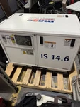 Mase Generator 14.6 Marine Diesel. Fixed Price $13500.00.
