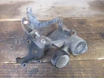 96 97 98 99 00 01 02 Gmc Chevy 6.5 Turbo Diesel * Vacuum Pump Alternator Bracket. Fixed Price $160.03.