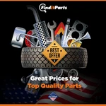 23588381 Steering Shaft For Volvo. Fixed Price $805.97.