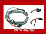 New/ Oem Mercury 25 Ft Clean Power Harness Part # 84-8M0207790 889244T01. Fixed Price $59.50.