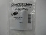 Mercury Marine Quicksilver Mercruiser 17-8M0073409 Lower Swivel Pin Oem. Fixed Price $45.99.