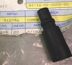 New Omc Oem Evinrude Johnson Plug Connector, #0512746, #512746. Fixed Price $8.99.