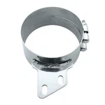 United Pacific 10283 6" Stainless Butt Joint Exhaust Clamp - Angled Bracket. Fixed Price $66.48.