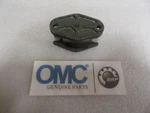 L3 Evinrude Johnson Omc 0305352 Rubber Mount Oem New Factory Boat Parts. Fixed Price $17.88.
