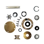 875584 Volvo Penta Water Pump Major Repair Kits MD5A MD5B MD5C MD17C MD17D. Fixed Price $89.99.