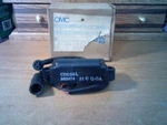 Genuine Omc 0582474 Replaced By 0763790 0586690 See Below For Fit Cyl. Fixed Price $35.00.