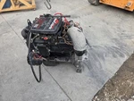Mercruiser 3.0 Engine Used. Fixed Price $2500.00.
