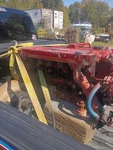 Westerbeke W100 Marine Diesel Engine Hp , Runs Perfect No Issues. Fixed Price $5950.00.