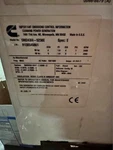Cummins Onan 5MDKBH , Kw Marine Diesel Generator 60 Hz Running Take-out.. Fixed Price $8500.00.