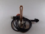Engine Heater Kit For International F9370 W/detroit Diesel 8V-92N (12.1L) Eng.. Fixed Price $97.98.