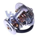 Thermostat 129795-49801 For Yanmar 4JH45 4JH4AE 4JH4E 4JH4-HTE 4JH4-TE 4JH5E. Fixed Price $23.00.