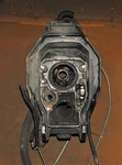 Omc Cobra Gimbal Housing Assembly From 984757 Pn 0986717 Fits 1986-1988. Fixed Price $262.50.