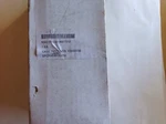 Korody-colyer Corp Cylinder Liner K5193735. Fixed Price $45.00.