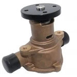 Engine Cooling Water Pump 40050 For Crusader Gm V-8 270 350 454-XL 502-XLI Model. Fixed Price $415.00.