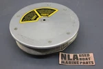 Omc 0981566 Stringer Cobra 5.0L 5.7L Carburetor Flame Arrestor Top. Fixed Price $60.00.