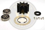 Water Pump Repair Kit For Volvo Penta TAMD40A TAMD40B AQAD40A AQAD40B TMD40C 875. Fixed Price $143.99.