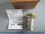 New Oem 0984977 Omc Johnson Evinrude Bearing Housing 0820. Fixed Price $57.45.