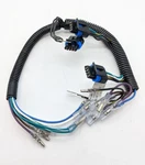 Quicksilver Mercury Mercruiser Engine Harness Assembly 84-850044A2. Fixed Price $68.12.