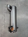 Volvo Penta 5.0 5.7 Gi Gsi Gxi Heat Exchanger 3851586 New. Fixed Price $1583.80.
