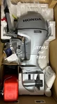 2026 Honda Short Shaft Outboard Boat Motor BF9.9SHA BF10DKSHA New. Fixed Price $3600.00.