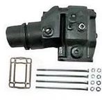 Volvo Penta 3" Exhaust Riser Extension #3853621. Fixed Price $266.31.