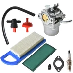 Carburetor Kit For Briggs & Stratton 215802 215807 21R602 590399 21R607 21R702. Fixed Price $19.82.