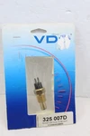 Vdo Temperature Sender, 250F Dual 3/8-18NP, Part # 325-008D. Fixed Price $29.99.