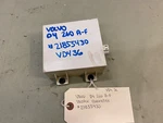 Volvo Marine Diesel Voltage Converter 21855430 Sn# 124676503 D4-260 A-f. Fixed Price $274.95.