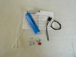 Robertson's 9151L Alternator Noise Suppression Kit Marine Boat. Fixed Price $14.98.
