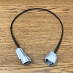Mitsubishi Evolution - Mivec Extension Harness Wire Tuck 4B11T. Fixed Price $50.00.
