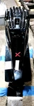 Mercruiser Bravo 3X ( Diesel ) Complete Sterndrive Duo-prop 1.81 To Unit / New. Fixed Price $11599.00.