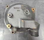 Yanmar 6LY2M-STE Marine Inter Cooler Box End Cap 30524-1030 / 119574-18750. Fixed Price $449.99.