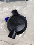 Volvo Penta Aqd Aqad Tmd Tamd 40 Heat Exchanger End Plate 845373. Fixed Price $243.96.