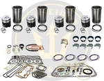 Overhaul Kit For Volvo Penta AD31L-A TAMD31P-A KAD32P Ro: 877737 22185027. Fixed Price $2490.00.