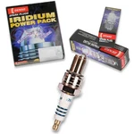 1 Pc Denso Iridium Power Spark Plug For Cobra PW3 2003 Tune Up Kit. Fixed Price $22.42.