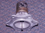 Detroit Diesel Woodward Overspeed Control Switch 6-71T Tib 471. Fixed Price $337.50.