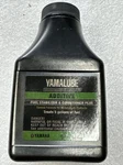 *nos* Yamaha Yamalube Fuel Stabilizer And Conditioner Plus Motorsports 3.2FL Oz. Fixed Price $10.00.