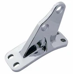 United Pacific 21325 Exhaust Bracket, Stainless, Angled, For Peterbilt. Fixed Price $60.92.