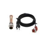 3500032 Zerostart Cummins Isc, Qsc, Isl Engine Block Heater 1000W 120V. Fixed Price $72.88.