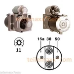 Starter For Marine Volvo Penta Omc Mercruiser Mercury 9000884 3860566 6409 6792. Fixed Price $150.15.